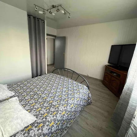 Agreable Dependance Pour Un Sejour Paisible A La Campagne Villa Cerizay Exterior photo