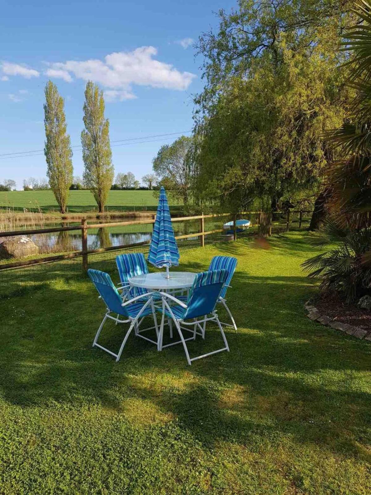 Holiday home Agreable Dependance Pour Un Sejour Paisible A La Campagne Cerizay